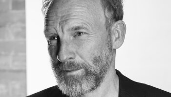 Jón Kalman Stefánsson Foto: Kateřina Rusňáková